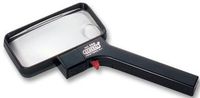 GENERAL TOOLS 565 MAGNIFIER, INSPECTION, ILLUMINATED, 2.5X