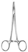 Oral32 33112 Baumgartner Needle Holder 5"