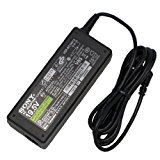 3.9A 19.5V AC power adapter for Sony laptops