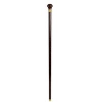 ZWH-Walking Cane Crutches Carved Walking Stick Cane Wood Carving Leading A Walking Stick for The Elderly Wooden Walker Practical Old Man Gifts,Pure Handmade?