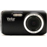 Vivitar 16.1MP Digital Camera with 3-Inch TFT (VS137-BLK-BOX-ESP)