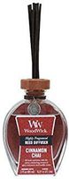 WoodWick CINNAMON CHAI 3 oz Reed Diffuser