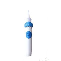Plastic Ear Cleaner,Ear Wax Cleaner Removal Health Care Tool Earwax Remover Soft Ear Cleaner Pick Earwax Grip Ear Pick Prevents Earwax Buildup Solution For Easy Use And Save Ear Hygiene.