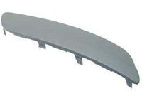 2007-2009 Volkswagen GTI Molding 1K0-807-718-B-GRU