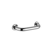 Bathroom safety rails Handrail-home bathroom toilet anti-slip handle (Size : 35.5cm)