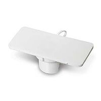 Rip-Tie Unitag 1.5in. Label Plates, 10-Pack