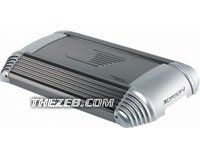 Orion 4002 - Amplifier - 2-channel