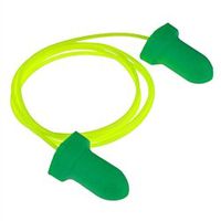 Radians Wing Foam Earplugs - Corded - 1pc