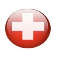 Lumex 603630A 3 Fixed Walker Wheels, Color Silver