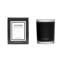 Djohn2008 Charcoal Votive Candle