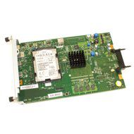 HP CC522-67933 Formatter PC board assembly