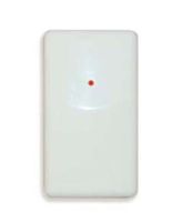 Tyco Safety Products DSC EVDW4927SS Ev-Dw4927 Wireless Shock Sensor With A S