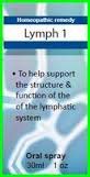 Lympth 1 Oral Spray 1 Oz
