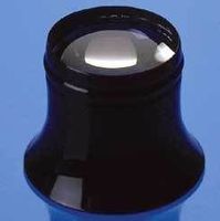 Bausch & Lomb Inspection Loupe 7X Magnification - 1.5" Focal