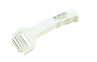 Robbins Small Skin Cool Roller - White