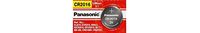 Panasonic Cr2016 Lithium Coin Battery