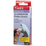 Timex Healthcare Illuminator Probe Covers - 40 ea
