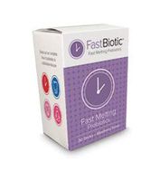 FastBiotic - Blueberry