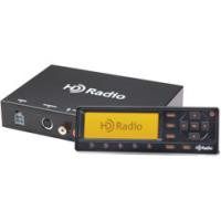 Directed DMHD-1000 Car Connect Universal AM/FM HD Radio Tuner with FM Modulator