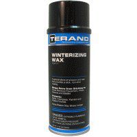 Winterizing Wax