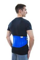 ThermaZone® Orthopedic Reusable Back, Abdomen, Hip pad