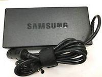 New Samsun 120W Replacement AC Adapter Cord/Charger fit P/N: BA44-00152A, BA44-00269A, AA-PA2N120, API2AD58, AD-12019, AD-12019A, AD-12019G, ADP-120ZB BB, PA-1121-08, PA-121-98, 7018470000