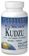 Full Spectrum Kudzu Planetary Herbals 60 Tabs