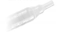 Natural Non-Adhesive Male External Catheter, X-Large 41 mm 38305 Qty 30 Per Box