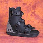 Darco Body Armor Walker Ii Lo-top Medium (women's 8 1/2-11 1/2)/ Men's 7-10) - Model BATS2 - Each