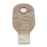 HOLLISTER 18102 Drain Pouch Box of 10 1-3/4"