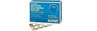 Hevert Motion Sickness Relief
