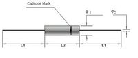 30KV 5mA High Voltage Diode HV Rectifier Tesla Ham (10PCS)