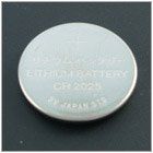 2025 x 20 pcs Cell Batteries