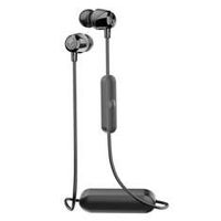 SkullCandy Jib Wireless Headphones One Size Black