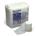 Bsn Medical Specialist 100 Cast Padding 6" X 4 Yds. - Model 9086 - Bag of 6
