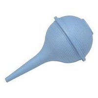 All purpose 2oz Latex free sterile Bulb Syringe