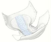 Kendall Wings Choice Plus Adult Brief(sold by case)(Size=60035 X-Large )