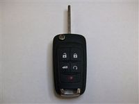 CHEVROLET 13584829 9MK74946931 Factory OEM KEY FOB Keyless Entry Remote Alarm