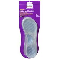 High Heel Insoles