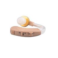 Factory OEM Ear Care X-168 for Men and Women Mini Style/Ergonomic Design/Light and Convenient