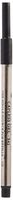 Sheaffer Refills Capless Gel Black by Monteverde Fine Point Ballpoint Pen - S421BK