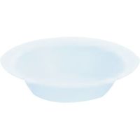 DCC5BWWC - Non-Laminated Foam Dinnerware
