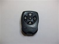 AUTOSTART NAHRS5304 BLUE Factory OEM KEY FOB Keyless Entry Remote Alarm Replace