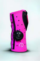 2363614 Brace Wrist Left Small Exos Pink w/ Boa sold indivdually sold as Individually Pt# 221-41-4444 by DJO, Inc
