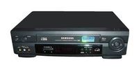 Samsung VR8070 4-Head Hi-Fi VCR