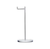 Universal Acrylic Desk Headphone Stand Hanger Holder for Sennheiser, Sony, Audio-Technica, Bose, Beats, AKG, Gaming Headset Display