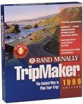 Trip Maker Deluxe 1999