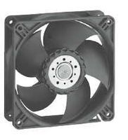 EBM PAPST 4414N AXIAL FAN, 119MM x 119MM x 38MM, 24VDC