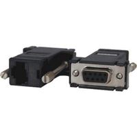 319015 DB9F to RJ45 Female