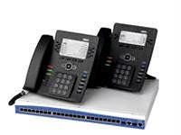 Adtran NetVanta 7100 1200796E1 VoIP PBX with Integrated 24-Port PoE Switch/Router